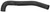 Molded Upper Radiator Hose | ACD24019L