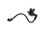 Vapor Canister Purge Valve with Bracket | ACD55562350