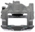Remanufactured Rear Passenger Side Brake Caliper | ACD18FR12756C