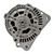 Gold (Professional) Remanufactured Alternator | ACD334-1935