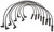 Spark Plug Wire Set | ACD9628B