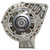Gold (Professional) Remanufactured Alternator | ACD334-1400