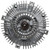 Standard Rotation Thermal Standard Duty Fan Clutch | 2092664
