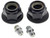 Front Passenger Side Suspension Stabilizer Bar Link Kit with Nuts | ACDMS508160