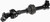 Lower Steering Shaft | DOR425-338