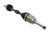Front Driver Side Half-Shaft | ACD85660319