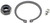 Front Lower Suspension Ball Joint Assembly | ACDMS25507