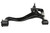 Front Lower Control Arm and Ball Joint Assembly | ACDMS101227