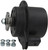 Engine Cooling Fan Motor | ACD15-80033