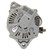 Gold (Professional) Remanufactured Alternator | ACD334-1225