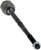 Front Inner Steering Tie Rod End | ACDMS10786