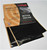 Speaker Kit - Stealth Black Foil with Self-Adhesive Butyl-2 Sheets 10inx10in ea 1.4 sq ft | 20H10110