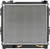 Complete Radiator | SPECU1190