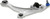 Front Driver Side Lower Suspension Thrust Arm and Ball Joint Assembly | ACDMS301004