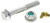 Front Driver Side Lower Suspension Thrust Arm and Ball Joint Assembly | ACDMS301004