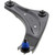 Front Passenger Side Lower Suspension Thrust Arm and Ball Joint Assembly | ACDMS301018