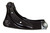 Front Passenger Side Lower Suspension Thrust Arm and Ball Joint Assembly | ACDMS301018