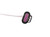 5-Way Female Black Multi-Purpose Pigtail | ACDPT1332