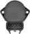 Accelerator Pedal Position Sensor | DOR699-207