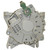 Gold (Professional) Remanufactured Alternator | ACD334-2637A