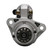 Gold (Professional) Remanufactured Starter | ACD336-2119A