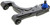 Rear Suspension Upper Control Arm and Ball Joint Assembly | ACDMS301208