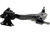 Front Driver Side Lower Suspension Control Arm and Ball Joint Assembly | ACDMS601175