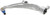 Front Passenger Side Lower Suspension Thrust Arm and Ball Joint Assembly | ACDMS601026