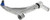 Front Passenger Side Lower Suspension Thrust Arm and Ball Joint Assembly | ACDMS601026