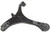 Front Driver Side Lower Suspension Control Arm | ACDMS601017
