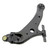 Front Driver Side Lower Suspension Control Arm and Ball Joint Assembly | ACDMS861028