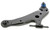 Front Driver Side Lower Suspension Control Arm and Ball Joint Assembly | ACDMS861028
