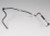 Automatic Transmission Fluid Auxiliary Cooler Inlet Line | ACD15809057