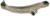 Heavy Duty Front Passenger Side Lower Suspension Control Arm and Ball Joint Assembly | ACDTXMS301125