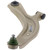 Heavy Duty Front Passenger Side Lower Suspension Control Arm and Ball Joint Assembly | ACDTXMS301125