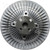 Standard Rotation Thermal Heavy Duty Fan Clutch | 2092947