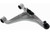 Rear Suspension Upper Control Arm and Ball Joint Assembly | ACDMS301192