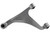Rear Suspension Upper Control Arm and Ball Joint Assembly | ACDMS301192