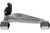 Rear Suspension Upper Control Arm and Ball Joint Assembly | ACDMS301192