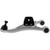 Rear Suspension Upper Control Arm and Ball Joint Assembly | ACDMS301192