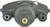 Remanufactured Unloaded Caliper | CAR18-4603