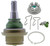 Steering Knuckle Lower Ball Joint Assembly | ACDTXK6541