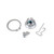 Steering Knuckle Lower Ball Joint Assembly | ACDTXK6541