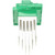 Blower Motor Resistor | BWDRU1542