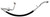 Suction Line Hose Assembly | 4SE66557