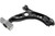 Front Passenger Side Lower Suspension Control Arm and Ball Joint Assembly | ACDMS701117