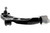 Front Passenger Side Lower Suspension Control Arm and Ball Joint Assembly | ACDMS701117
