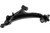 Front Driver Side Lower Suspension Control Arm | ACDMS861134