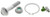 Heavy Duty Front Lower Suspension Ball Joint Assembly | ACDTXK90375