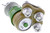 Heavy Duty Front Upper Suspension Ball Joint Assembly | ACDTXK7392